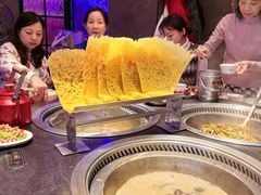 -山河屯铁锅炖(哈西站店)
