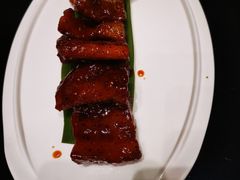 -丰收日·小海鲜·沪上家宴(顾村正大店)