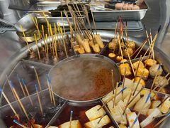 -吴记麻辣烫(曙光中路店)