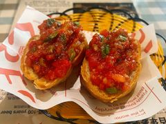 -BISTROFIORE美伊娜(伊犁南路店)