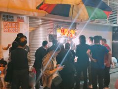 -明记牛杂(新马路分店)