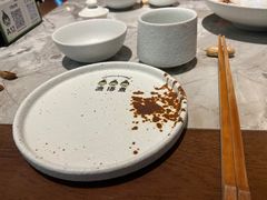 -渔语鱼新川菜Bistro(万象天地店)