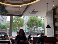 -豪客来牛排(红豆万花城店)