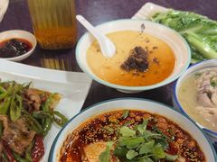 -丁太婆老妈蹄花(人民公园非遗总店)