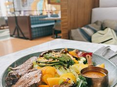 -小莫餐厅And More Restaurant西餐(北京展览馆店)