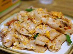 -妈妈的味道(和顺古镇店)