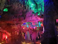 -天河潭旅游度假区