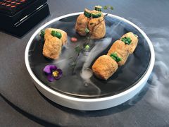 -上海滩餐厅(BFC外滩金融中心店)