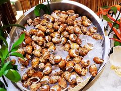 -济南香格里拉·咖啡泉自助餐厅