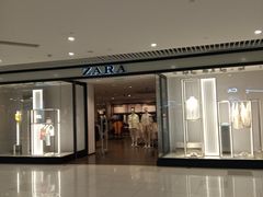 -ZARA(恒隆广场店)