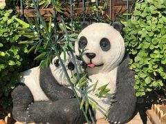 -恋乡太行水镇