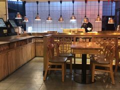 -头壹号饸饹面·大油条(常营店)