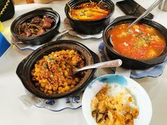 -廖记老砂锅(上清寺店)