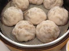 -百年尹氏汤包(湖南路狮子桥店)