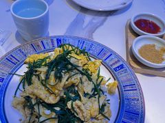 -阿里疆Alijiang·丝路美食·异域风情·清真(长楹天街店)