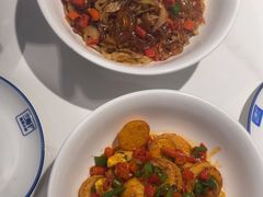-兰湘子·湘菜小炒(长安万科广场店)