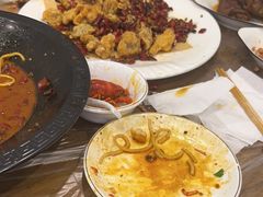 -金陵暴走小龙虾·迷踪蟹(凯德MALL店)