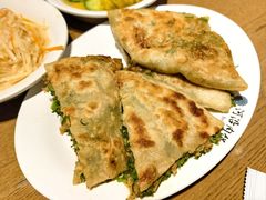 -河沿肉饼Beijing Pie(东华门店)