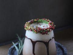 -BE NORMAL CAFE(霞溪路店)