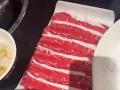-牛将军•涮肉•烤肉•铁板烧(北京王府井·故宫店)