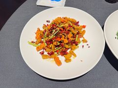 -肆月河豚·淮扬菜·湘菜(华天店)