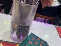 -龙记·香港茶餐厅(海上世界店)