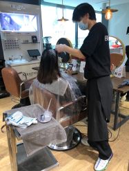 -意廊 Hair Salon