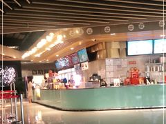 -太平洋影城(紫荆店)