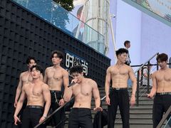 -南京时尚莱迪购物广场(正洪街店)