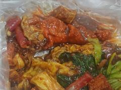 -一品飘香米线(一中总店)