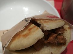 -西贝莜面村(东莞壹号广场店)