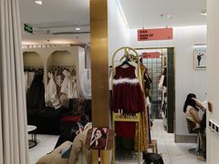 -海马体照相馆(环贸iapm大师爱情店)