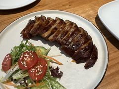 -朵朵开素食餐厅(后宰门街店)