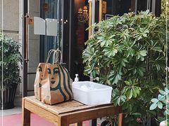 -MAAN COFFEE(金桥店)