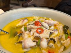 -贰号院子·南京淮扬味(珠江路店)
