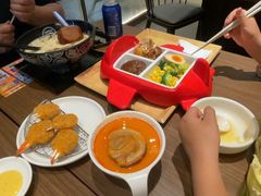-味千拉面(中盛广场店)