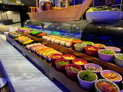 -花西亭·海鲜自助餐厅(瑞城名人酒店)