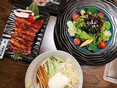 -樱宿日式和牛烧肉(五道口店)