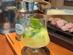 -一沙一城·岩烤牛扒(深圳首店)