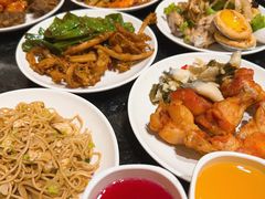 -东方之珠洗浴休闲广场(南开店)