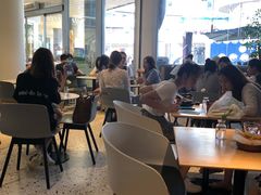 大堂-gaga(深圳福田星河COCO Park店)