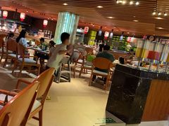 -深圳大梅沙京基洲际度假酒店