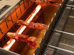精品牛排串-丰茂烤串(金源店)