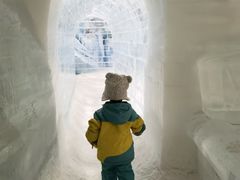 -长沙湘江冰雪世界