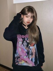 -溪友造型