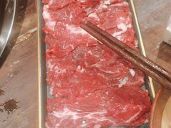 -周小明火锅(黑金冠社区店)