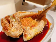 -茉里粤菜(皇姑万象汇店)