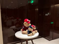 -郑州美盛喜来登大酒店
