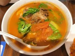 -寻裕记·现炒浇头面(人民广场店)