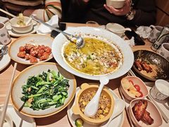 -太二酸菜鱼(南翔印象城MEGA店)